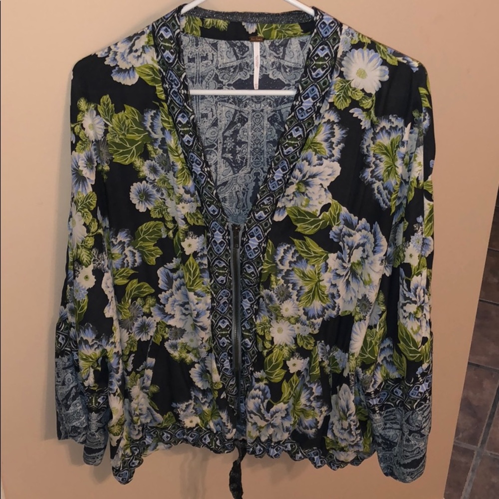 Free People Top